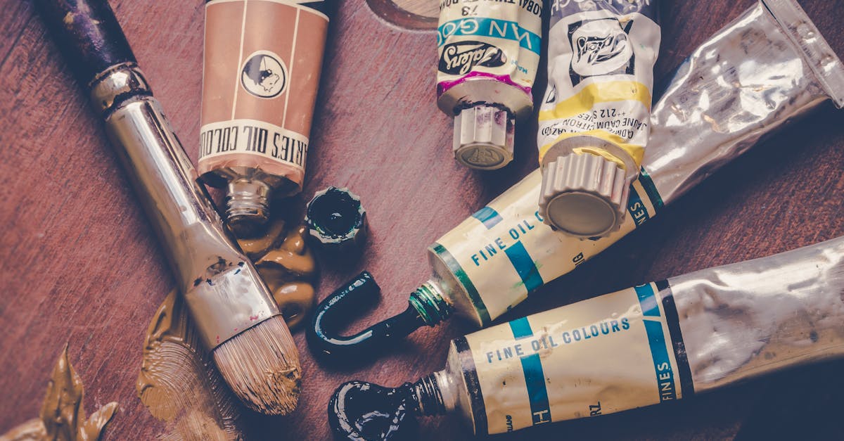 A Journey Through Melbourne’s Heritage: Landscape Painters of the Past