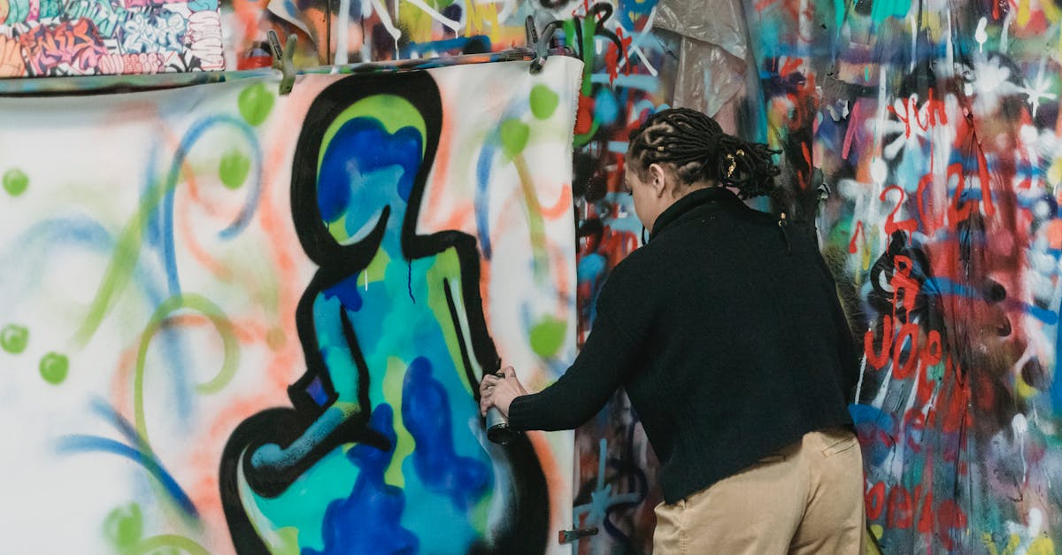 Behind the Canvas: Stories of Melbourne's Portrait Artists