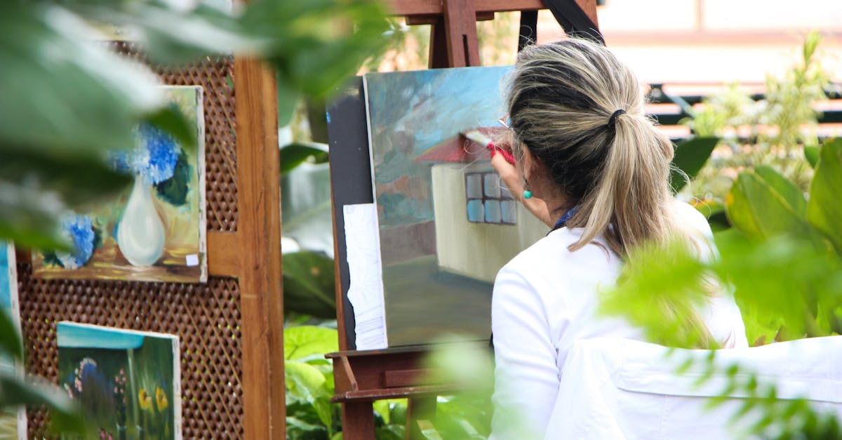 Capturing the Essence of Melbourne's Natural Beauty in Landscape Art