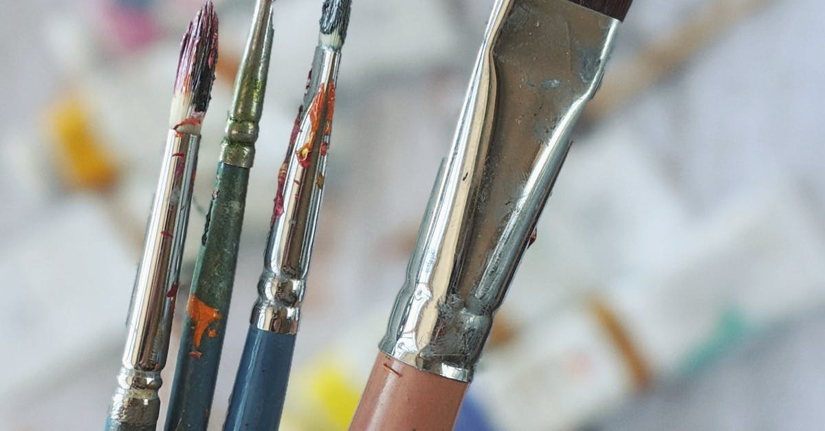 Collaborations Between Street Artists and Local Communities