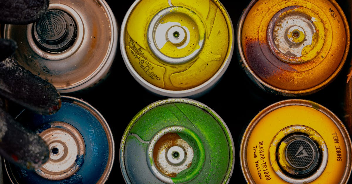 Examining the Abstract Art Movement among Melbourne Contemporary Artists