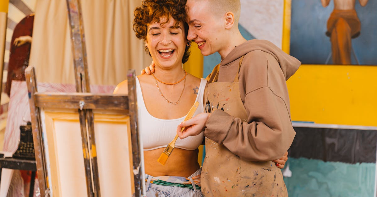 Exploring Emotion: Innovative Techniques by Emerging Portrait Artists in Melbourne