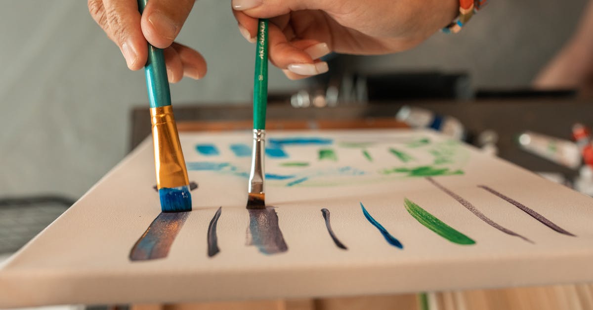 Exploring the Works of Renowned Landscape Painters from Melbourne