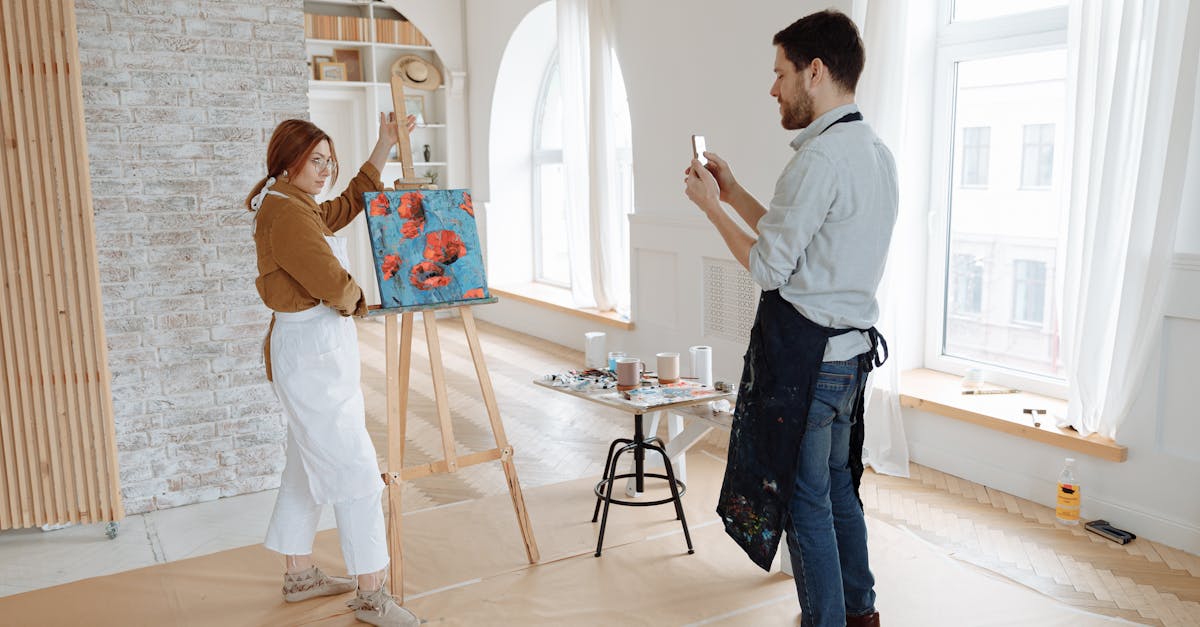 From Canvas to Reality: The Stories Behind Melbourne's Still Life Paintings