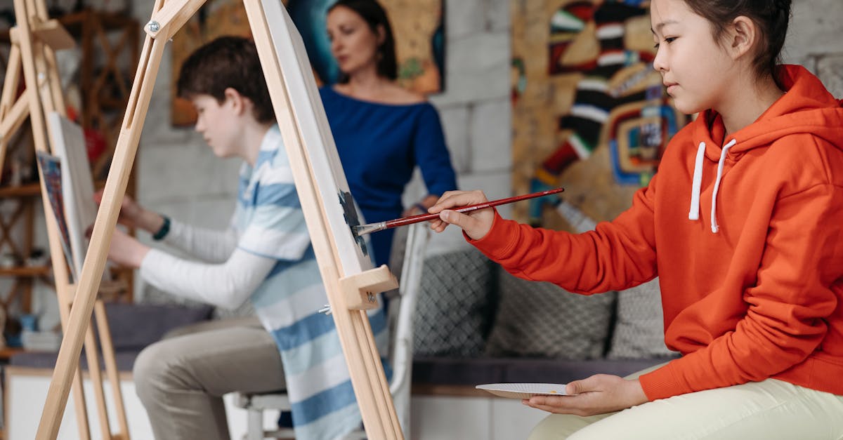 Iconic Faces of Melbourne: Renowned Portrait Artists and Their Impact