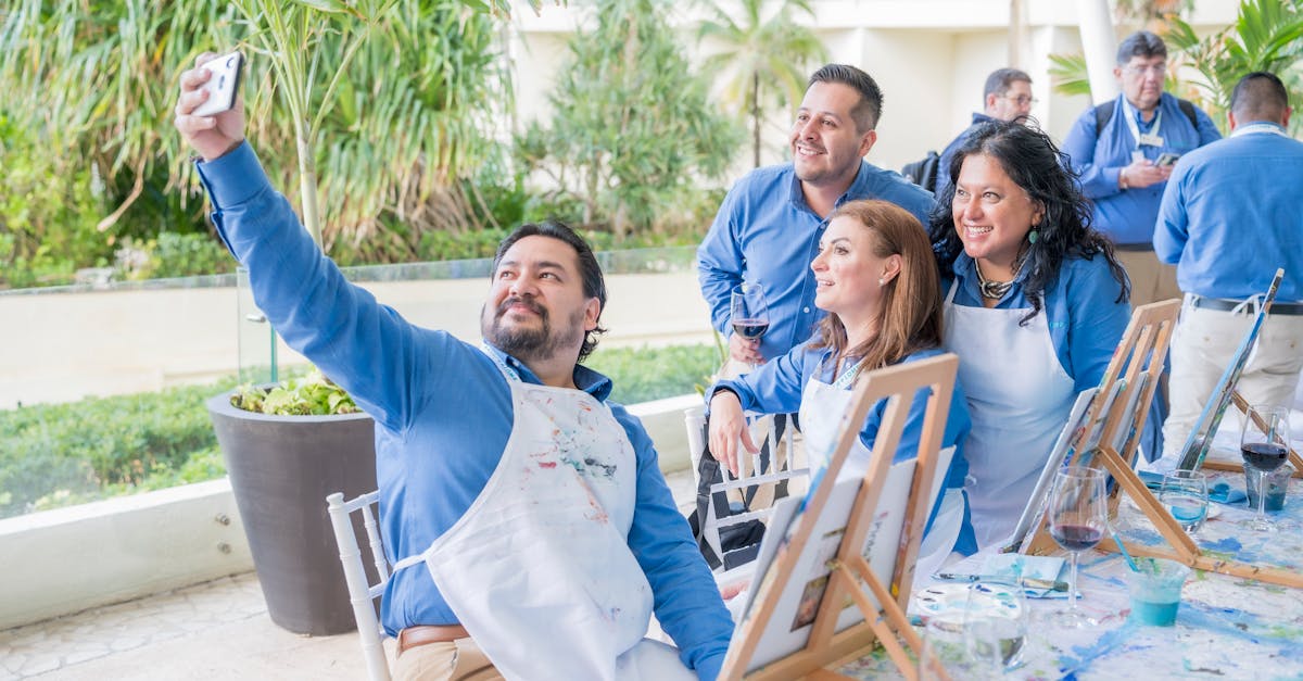 Immersive Experiences: Emerging Installations Transforming Melbourne