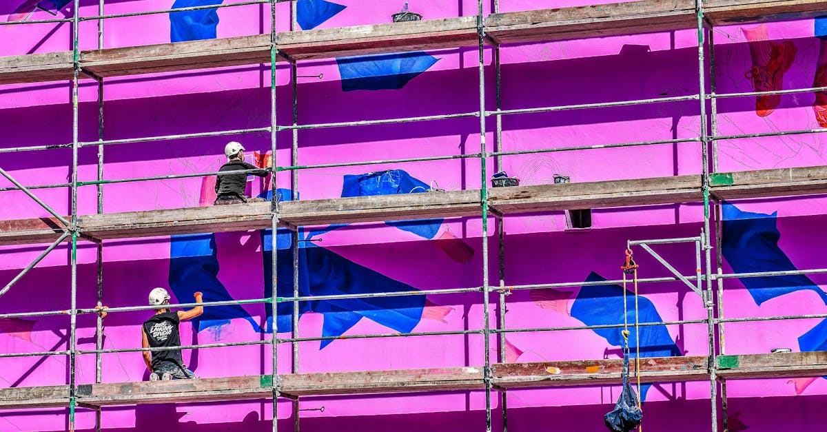 Innovative Techniques in Melbourne’s Contemporary Landscape Art