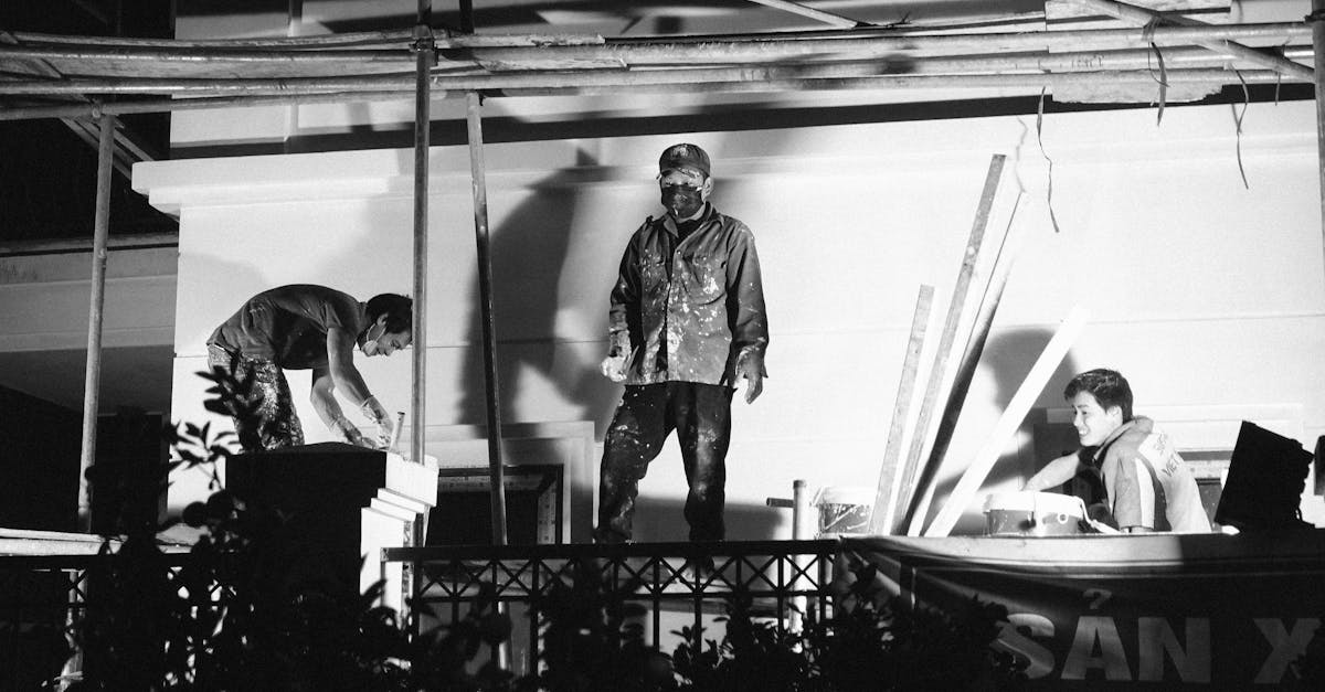 Innovative Techniques Used by Melbourne’s Emerging Street Artists