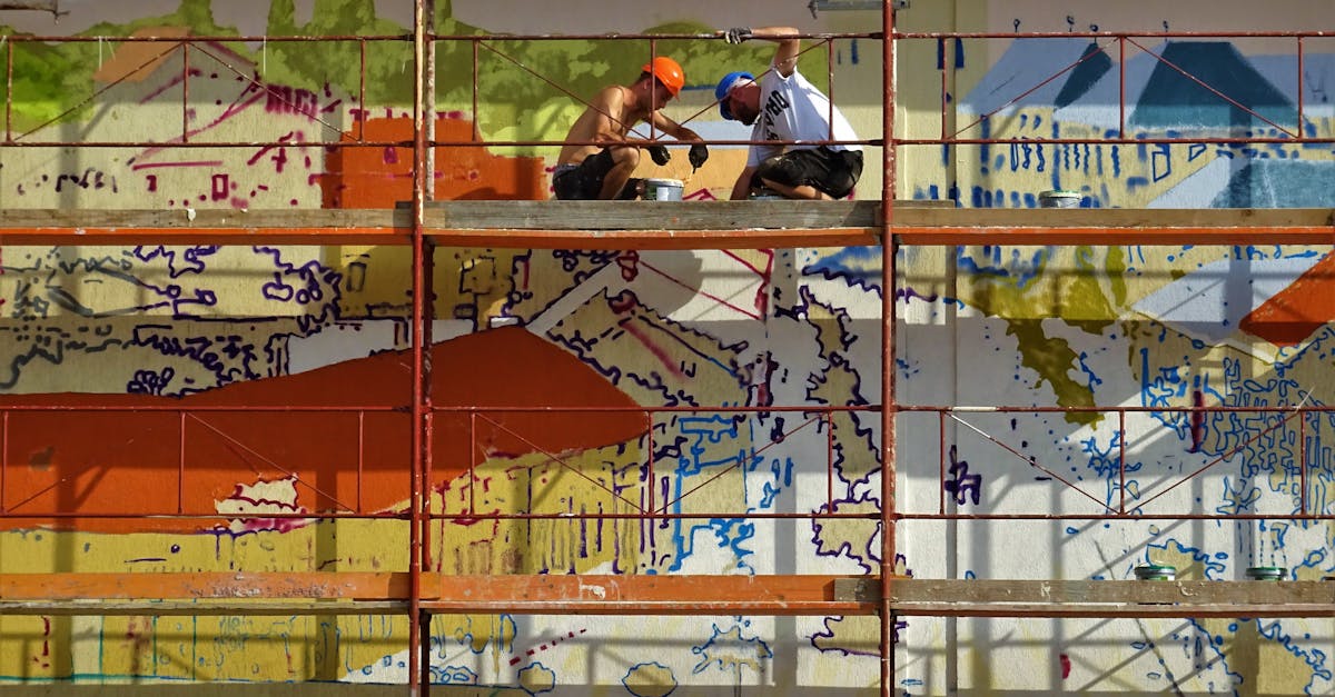 Insights into the Creative Processes of Melbourne's Mixed Media Artists