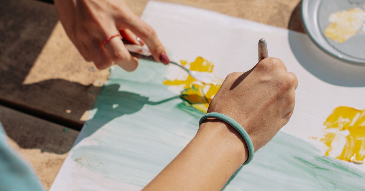 Profiles of Emerging Mixed Media Artists Transforming Melbourne