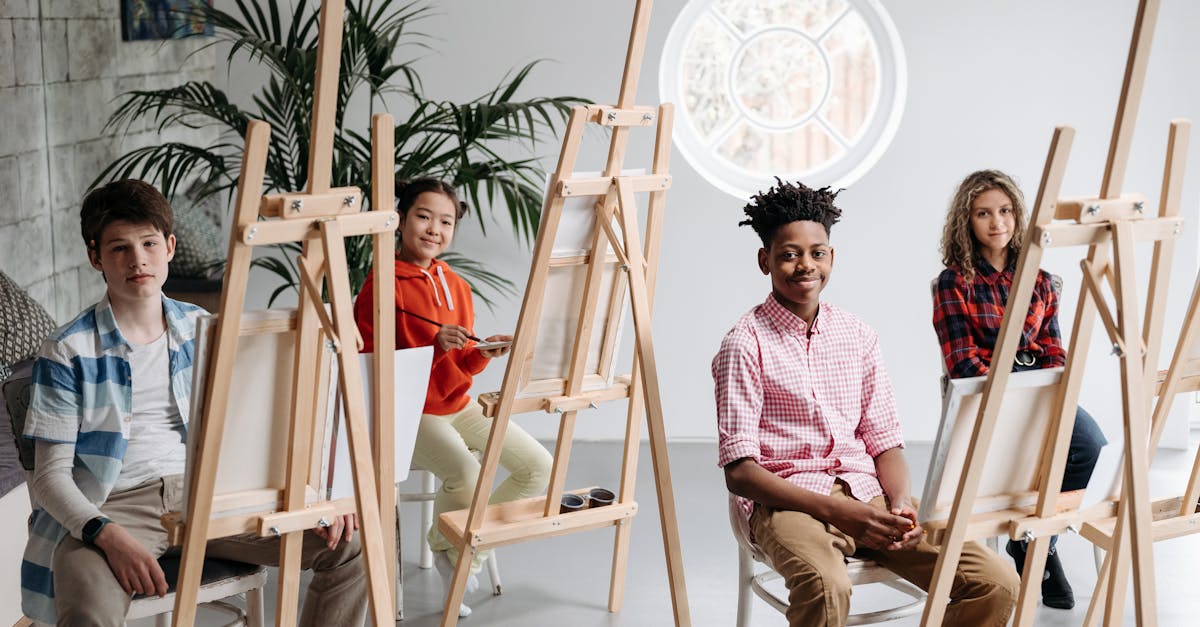 Revisiting Melbourne’s Art Heritage: Historical Figures and Their Impact