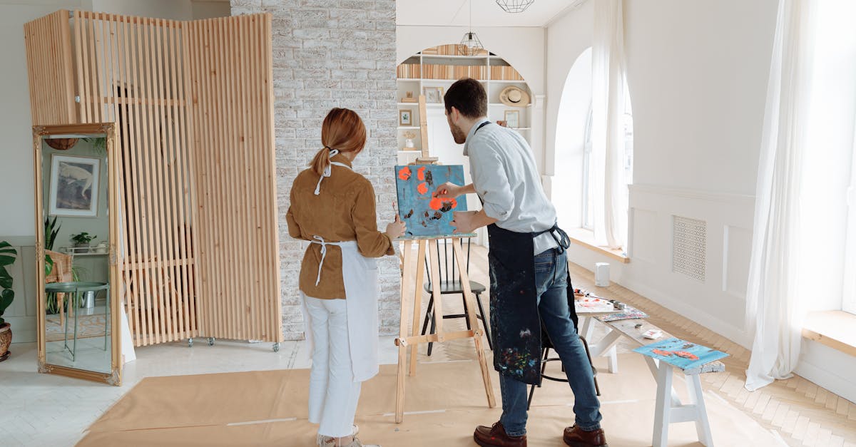 Techniques of Melbourne's Traditional Still Life Artists