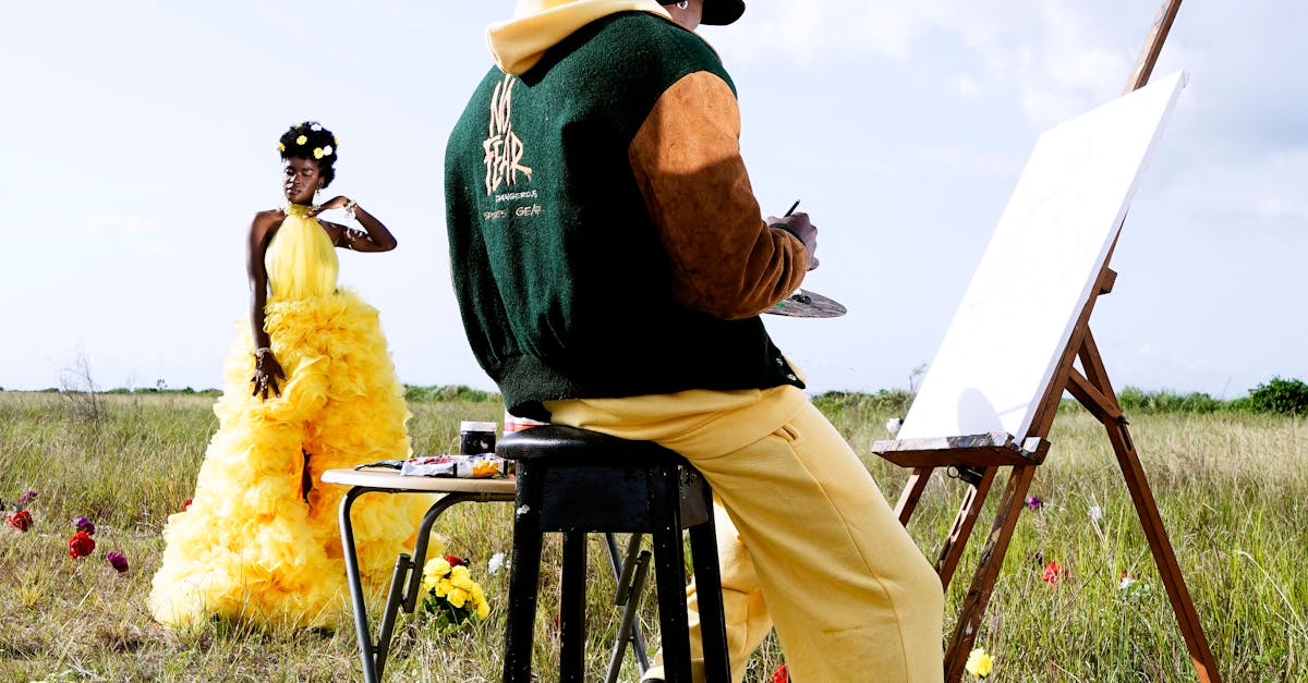 The Evolution of Portrait Artists in Melbourne's Artistic Landscape