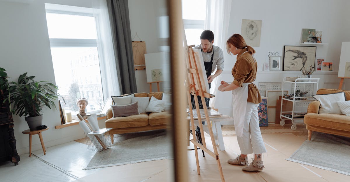 The Evolution of Still Life Painting in Melbourne