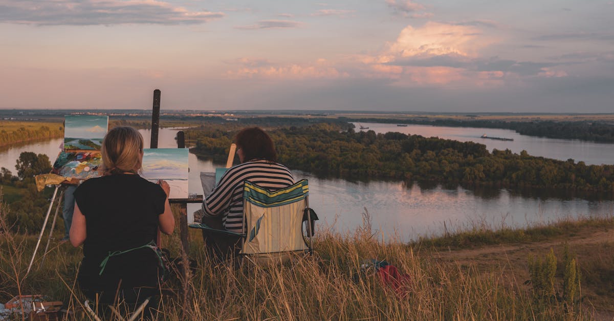 The Evolution of Street Art in Melbourne Over the Years