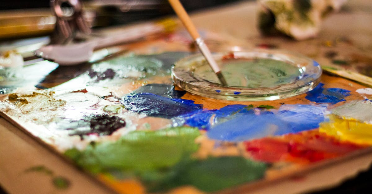 The Impact of Social Media on Portrait Painting in Melbourne