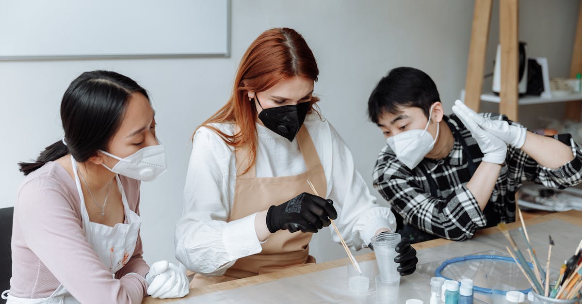 The Influence of Melbourne’s Architecture on Landscape Art