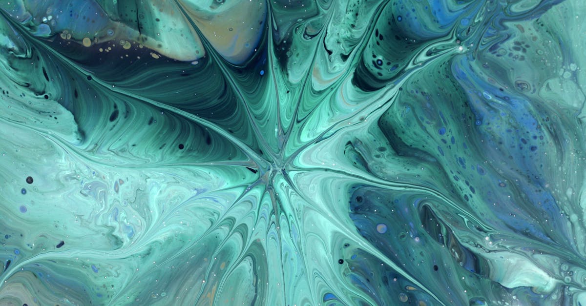 The Rise of Sustainable Practices Among Melbourne's Mixed Media Artists