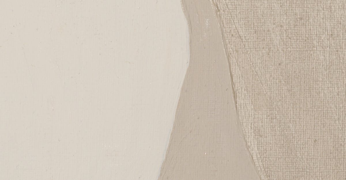 The Role of Colour in Melbourne's Abstract Art Scene