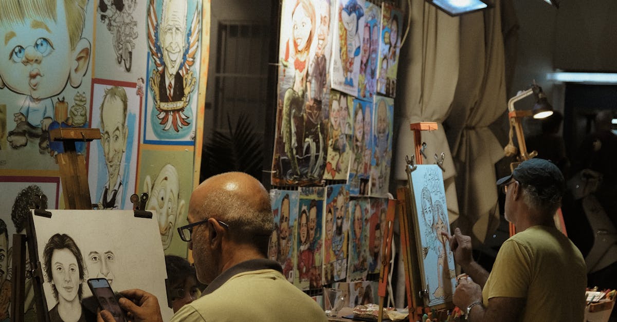 The Role of Indigenous Art in Contemporary Melbourne Exhibitions