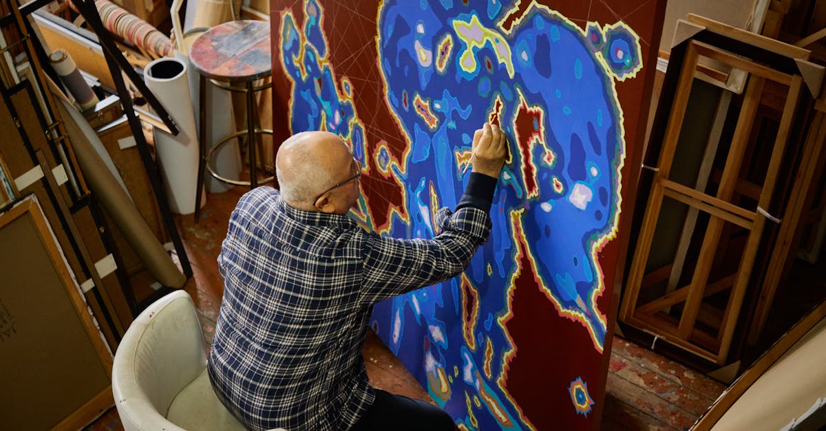 The Role of Street Art Festivals in Melbourne’s Artistic Landscape