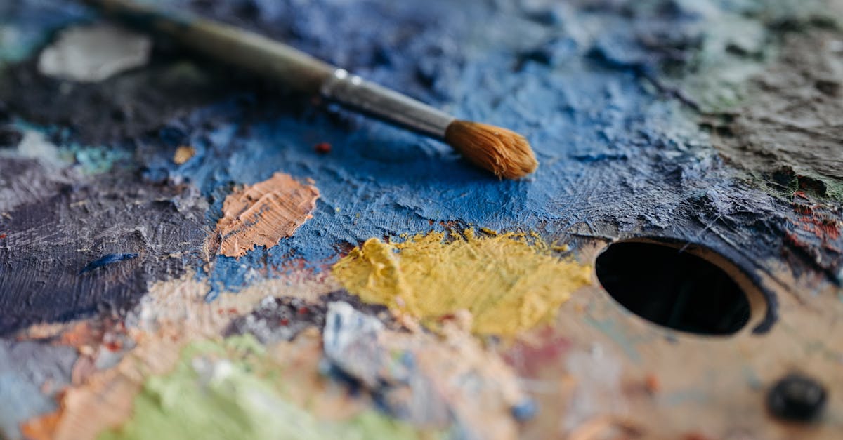 The Role of Technology in Melbourne's Emerging Mixed Media Art